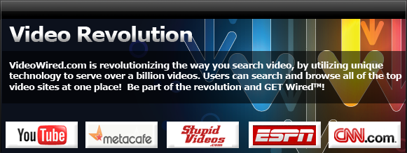 Online Video Revolution